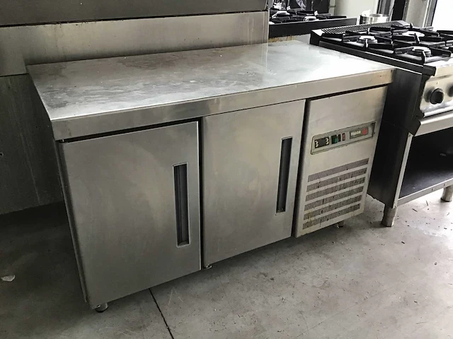 Fagor koelwerkbank - afbeelding 3 van  4