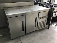 Fagor koelwerkbank - afbeelding 3 van  4