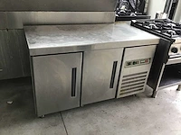 Fagor koelwerkbank - afbeelding 4 van  4
