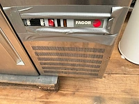 Fagor koelwerkbank - afbeelding 2 van  3