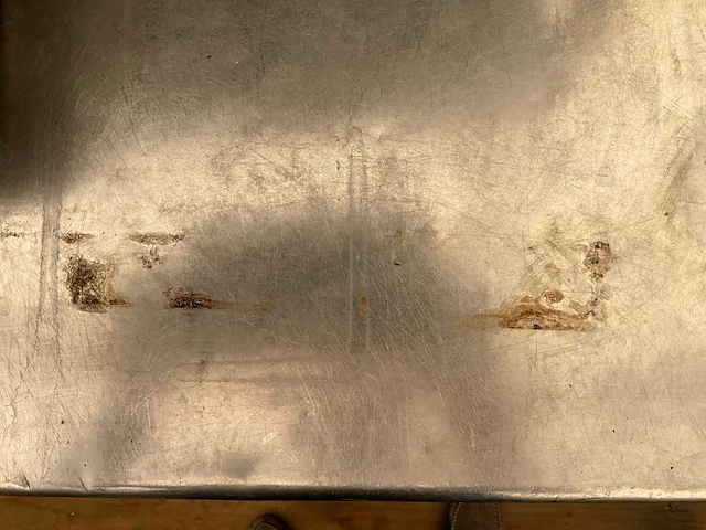 Fagor koelwerkbank - afbeelding 3 van  3