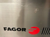 Fagor koelwerkbank - afbeelding 2 van  4