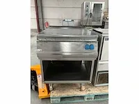 Fagor rvs kast