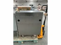 Fagor rvs kast - afbeelding 2 van  3