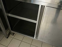 Fagor werkbank - afbeelding 3 van  3