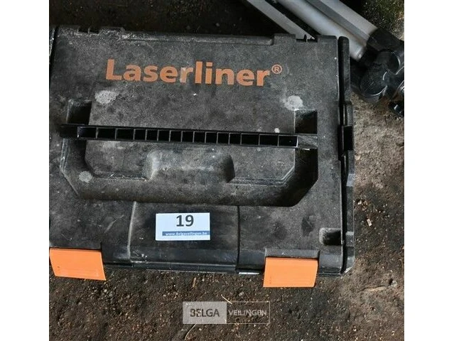 Faillissement - jlb bv - bree