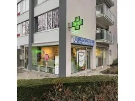 Faillissement apotheek rivierenhof inboedel
