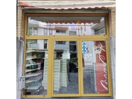 Faillissement: armenian world volledig inboedel winkel