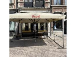 Faillissement bistro leon: lier