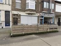 Faillissement: cafe den eik