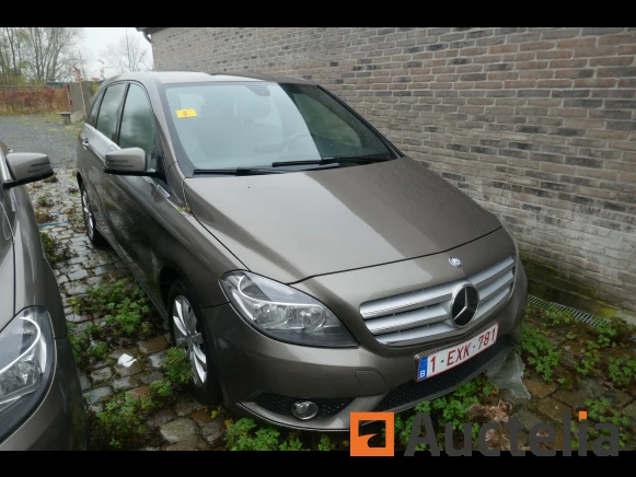 Faillissement dkb invest (voertuigen) – in samenwerking met soha.auction (2449)
