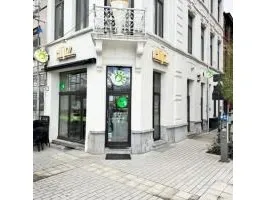Faillissement frituur chipz inboedel