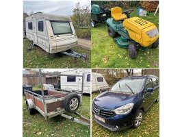 Faillissement : herwig braeckmans