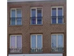 Faillissement : jens van bouwel , inboedel appartement schilde