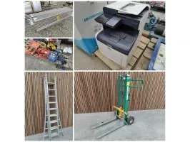 Faillissement manneke klus