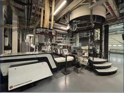 Faillissement plastic manufacturer sidaplax vof