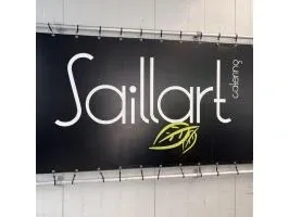 Faillissement saillart nv: traiteur