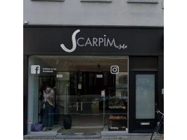 Faillissement : scarpim bv