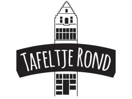 Faillissement: tafeltje rond inboedel