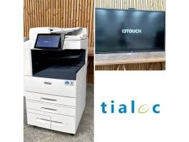 Faillissement: tialoc" leasing"