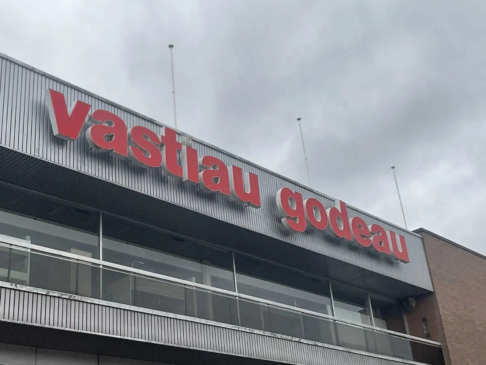 Faillissementsveiling: meubelen vastiau-godeau