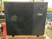 Fairland ixr80t turbo silence warmtepomp