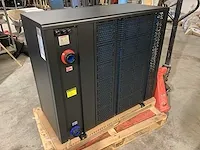 Fairland ixr80t turbo silence warmtepomp - afbeelding 3 van  4