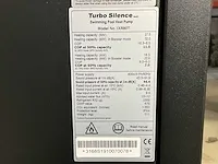 Fairland ixr80t turbo silence warmtepomp - afbeelding 4 van  4