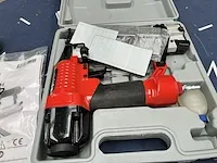 Fairline spijkerapparaat - afbeelding 1 van  3