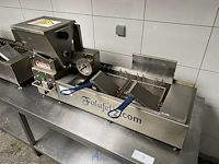 Falafel machine pellefood - afbeelding 2 van  6