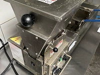 Falafel machine pellefood - afbeelding 3 van  6