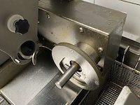 Falafel machine pellefood - afbeelding 4 van  6