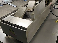 Falafel machine pellefood - afbeelding 6 van  6