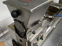 Falafel machine pellefood - afbeelding 3 van  5