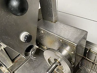 Falafel machine pellefood - afbeelding 4 van  5