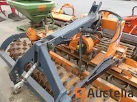 Falc rotary herse super smart 3000 - afbeelding 3 van  16