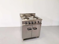 Falcon - e350/30 - 4 pits oven - afbeelding 1 van  2