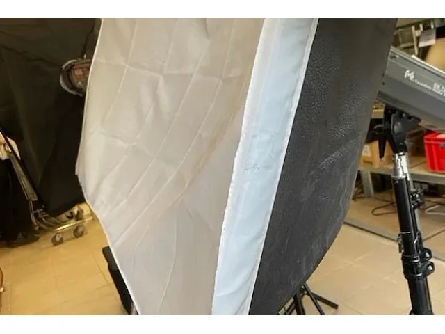 Falcon eyes flash studiolicht - afbeelding 5 van  5