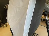 Falcon eyes flash studiolicht - afbeelding 5 van  5