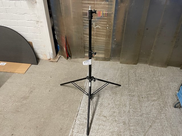 Falcon eyes lichtstatief - afbeelding 1 van  5