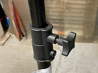 Falcon eyes lichtstatief - afbeelding 4 van  5