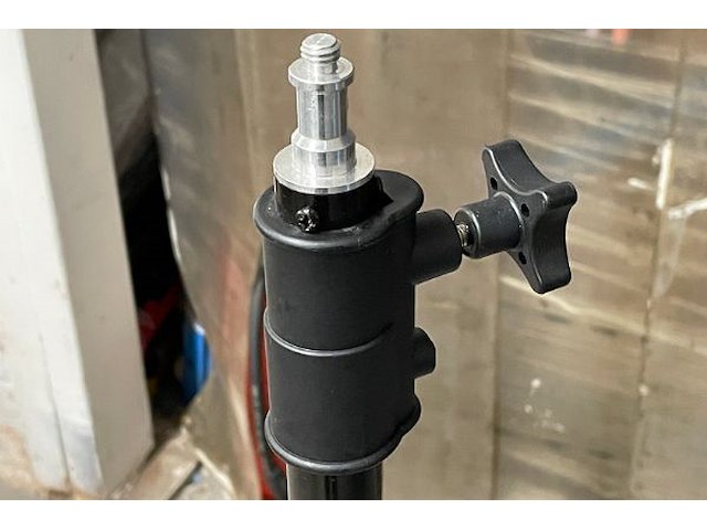 Falcon eyes lichtstatief - afbeelding 5 van  5