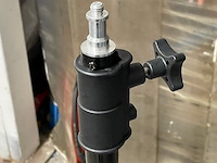 Falcon eyes lichtstatief - afbeelding 5 van  5