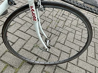 Falcon racefiets retro - afbeelding 2 van  12