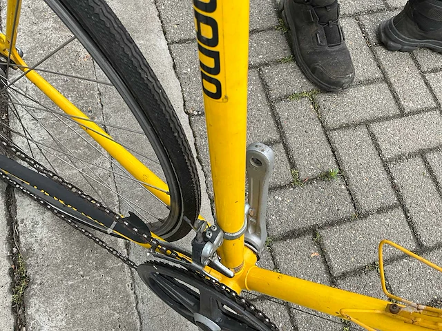 Falcon racefiets retro - afbeelding 3 van  12