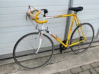 Falcon racefiets retro - afbeelding 1 van  12
