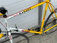 Falcon racefiets retro - afbeelding 8 van  12