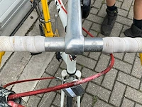 Falcon racefiets retro - afbeelding 9 van  12