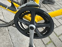 Falcon racefiets retro - afbeelding 11 van  12