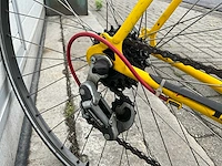 Falcon racefiets retro - afbeelding 12 van  12